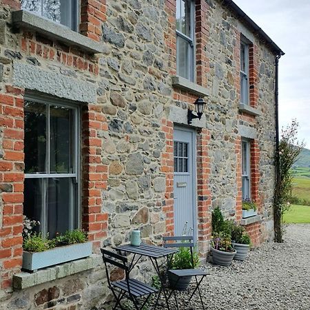 Whitehill Cottage Castlewellan Exteriér fotografie