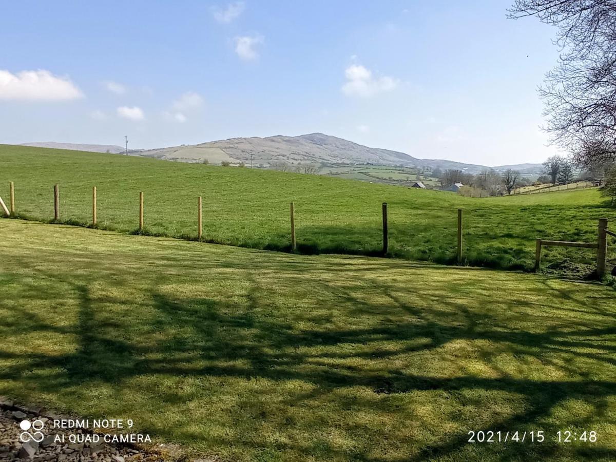 Whitehill Cottage Castlewellan Exteriér fotografie